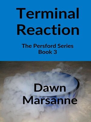 cover image of Terminal Reaction